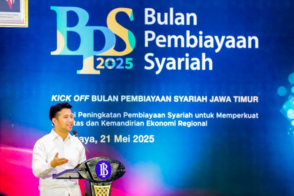 Bulan Pembiayaan Syariah